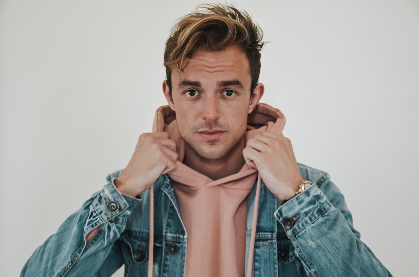 Gastown Vancouver at night during FIFA World Cup 2026 — cobblestone streets and historic steam clock on a post-match private tour